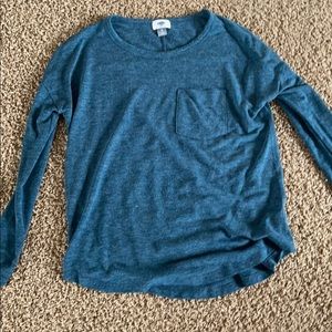 Long sleeve t-shirt